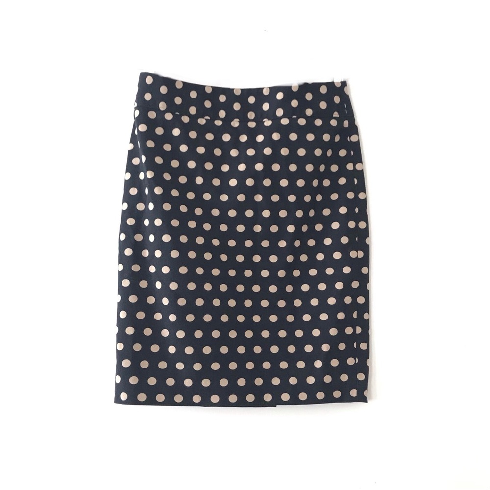 LOFT skirt